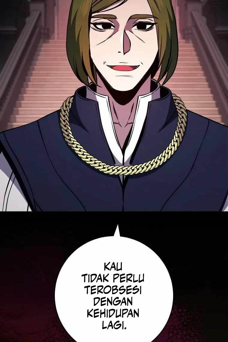 Skeleton Soldier Couldn’t Protect the Dungeon Chapter 254 Gambar 56