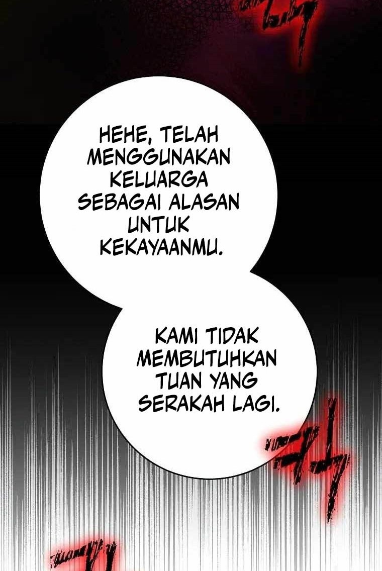 Skeleton Soldier Couldn’t Protect the Dungeon Chapter 254 Gambar 58