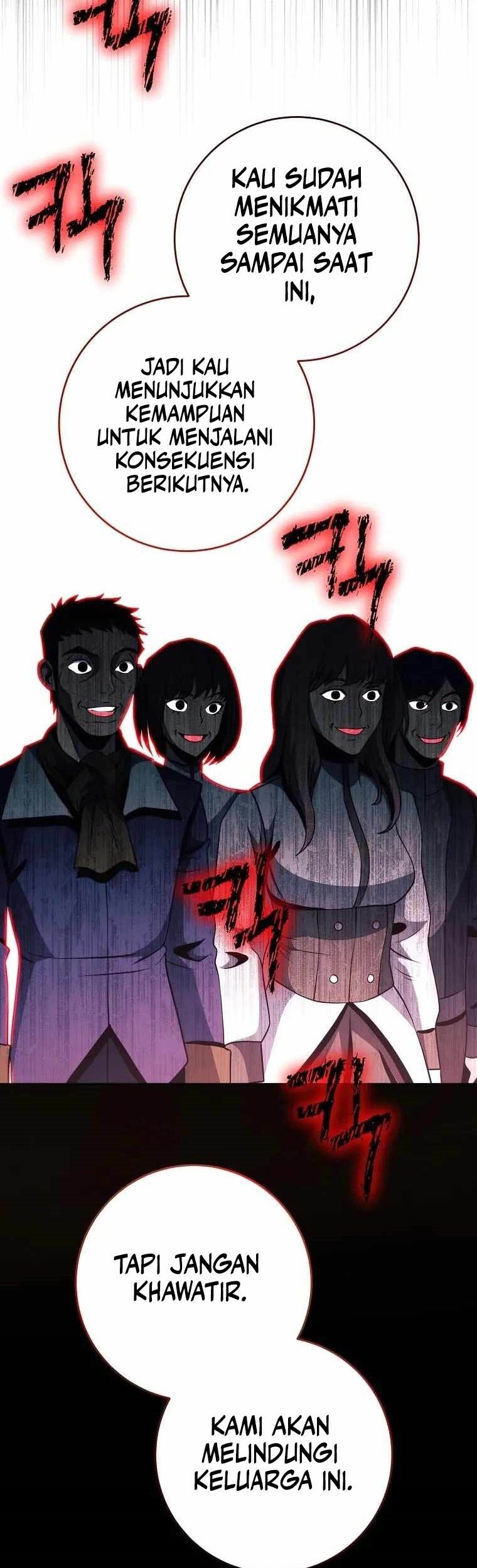 Skeleton Soldier Couldn’t Protect the Dungeon Chapter 254 Gambar 59