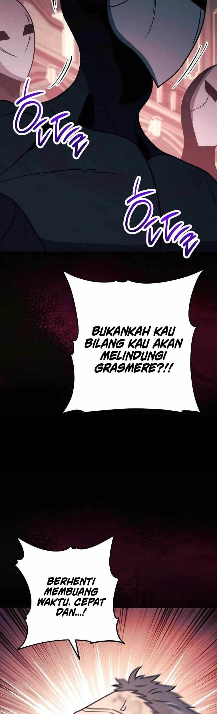 Skeleton Soldier Couldn’t Protect the Dungeon Chapter 254 Gambar 75