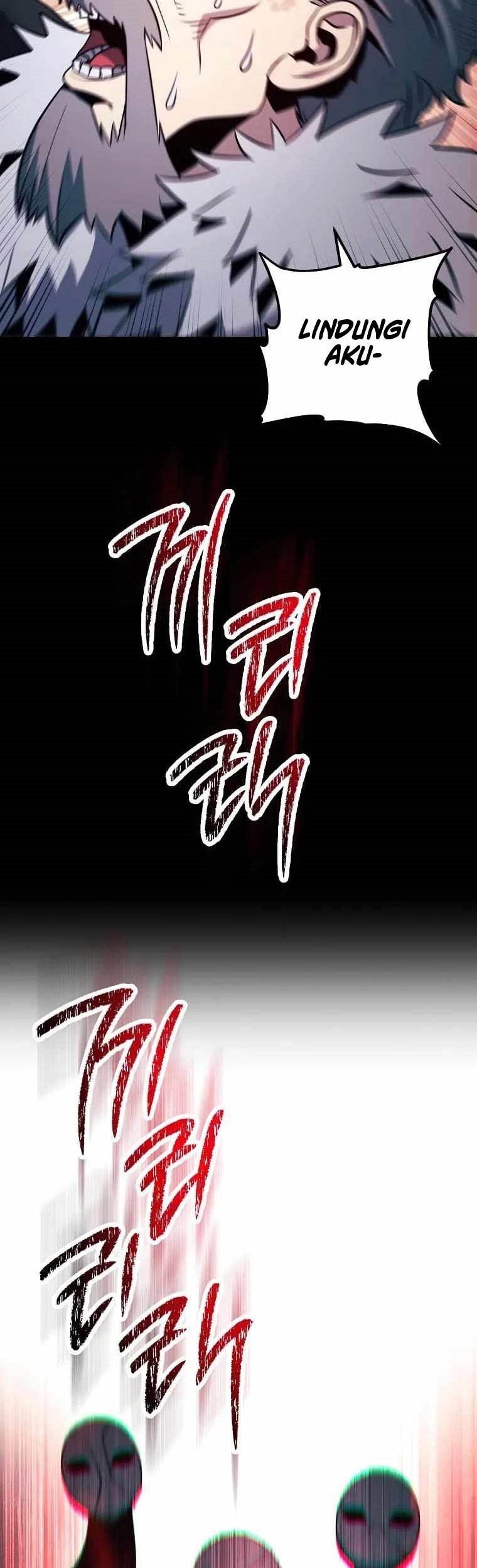 Skeleton Soldier Couldn’t Protect the Dungeon Chapter 254 Gambar 77