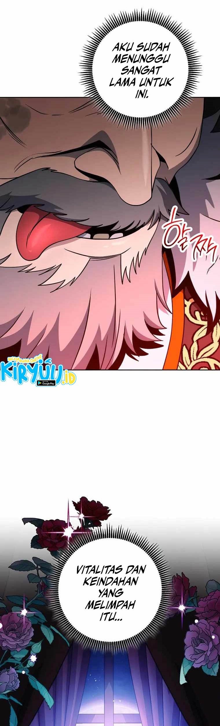 Skeleton Soldier Couldn’t Protect the Dungeon Chapter 254 Gambar 5