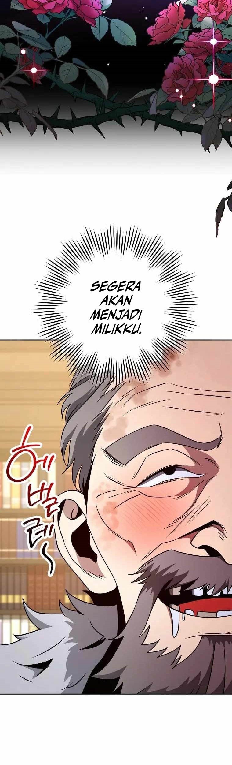 Skeleton Soldier Couldn’t Protect the Dungeon Chapter 254 Gambar 7