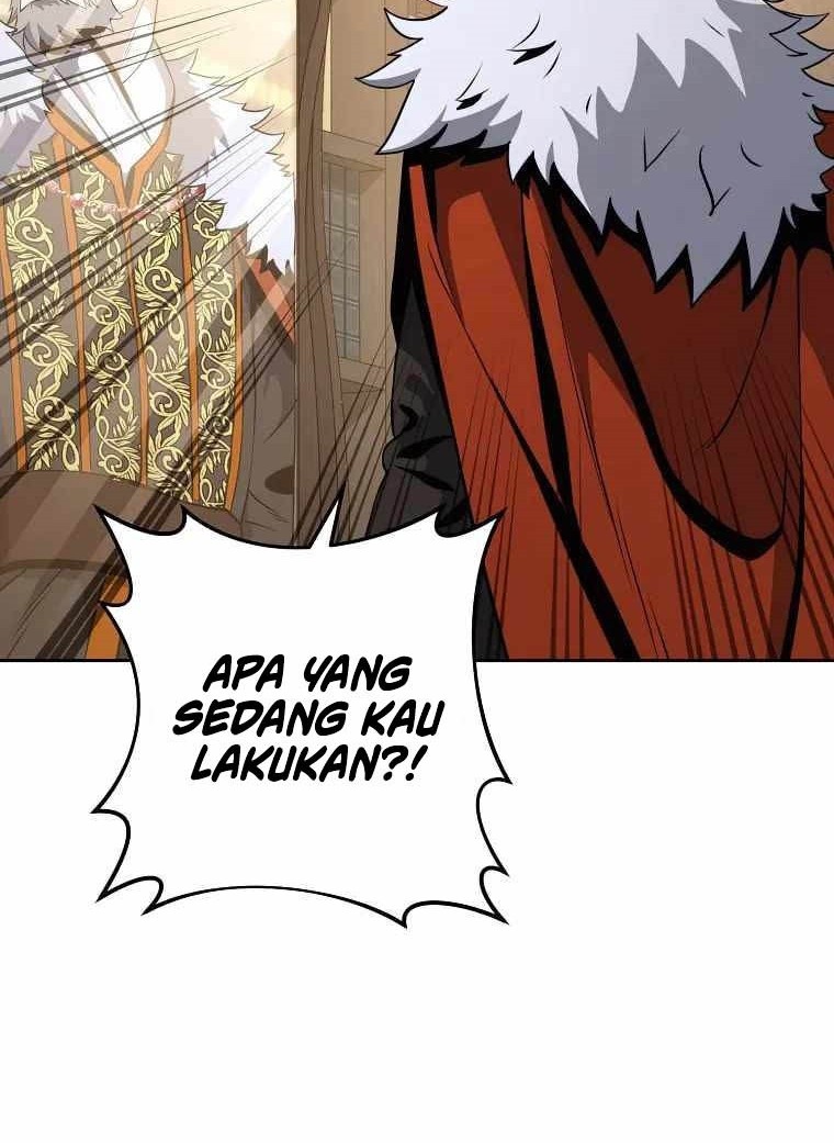 Skeleton Soldier Couldn’t Protect the Dungeon Chapter 254 Gambar 14