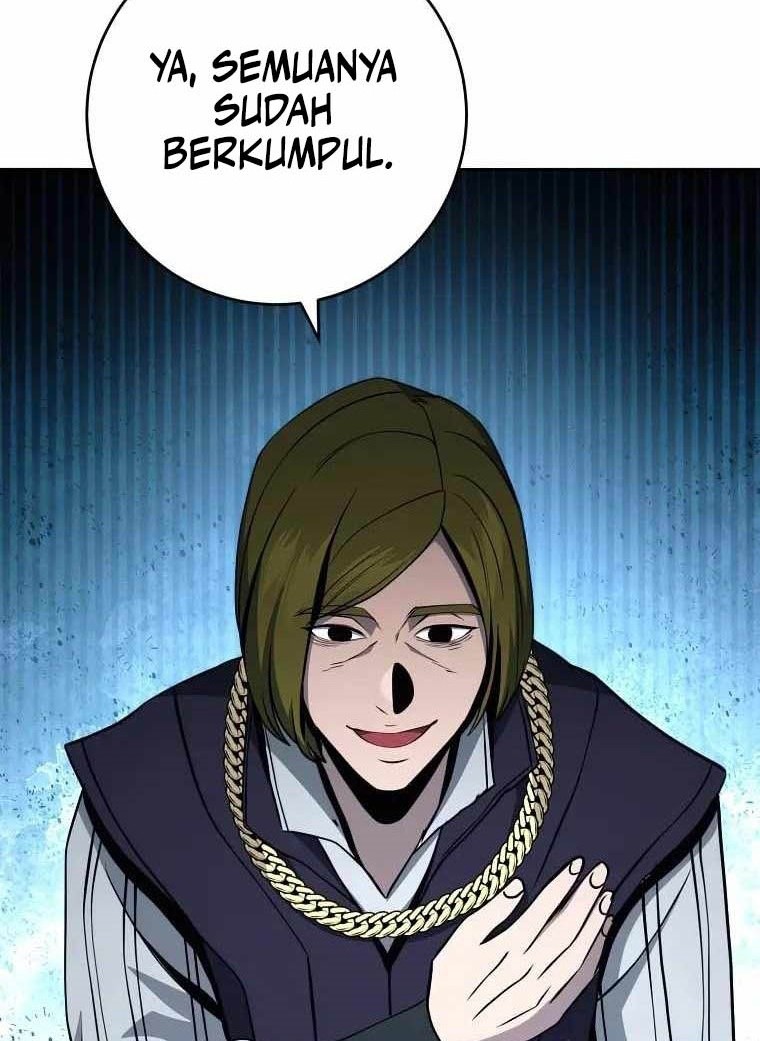 Skeleton Soldier Couldn’t Protect the Dungeon Chapter 254 Gambar 16