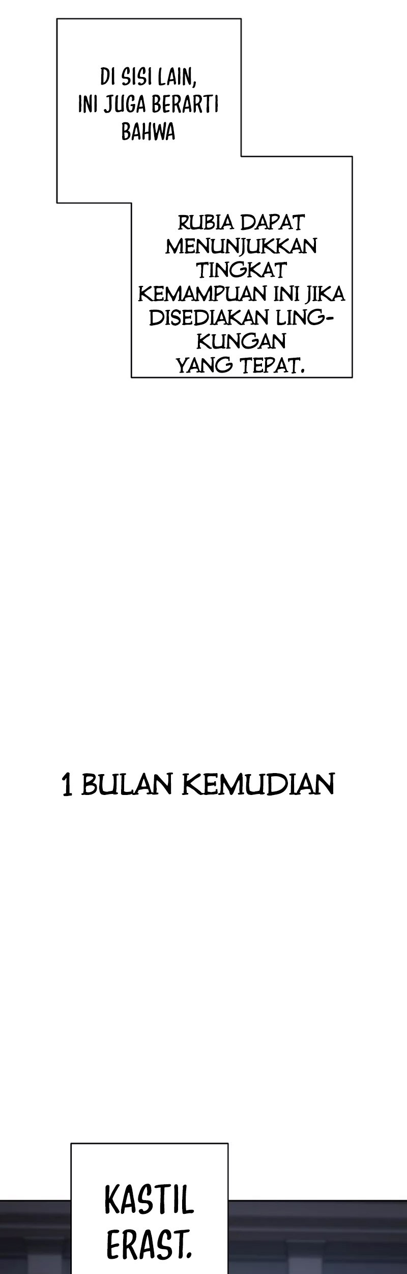 Skeleton Soldier Couldn’t Protect the Dungeon Chapter 255 Gambar 42