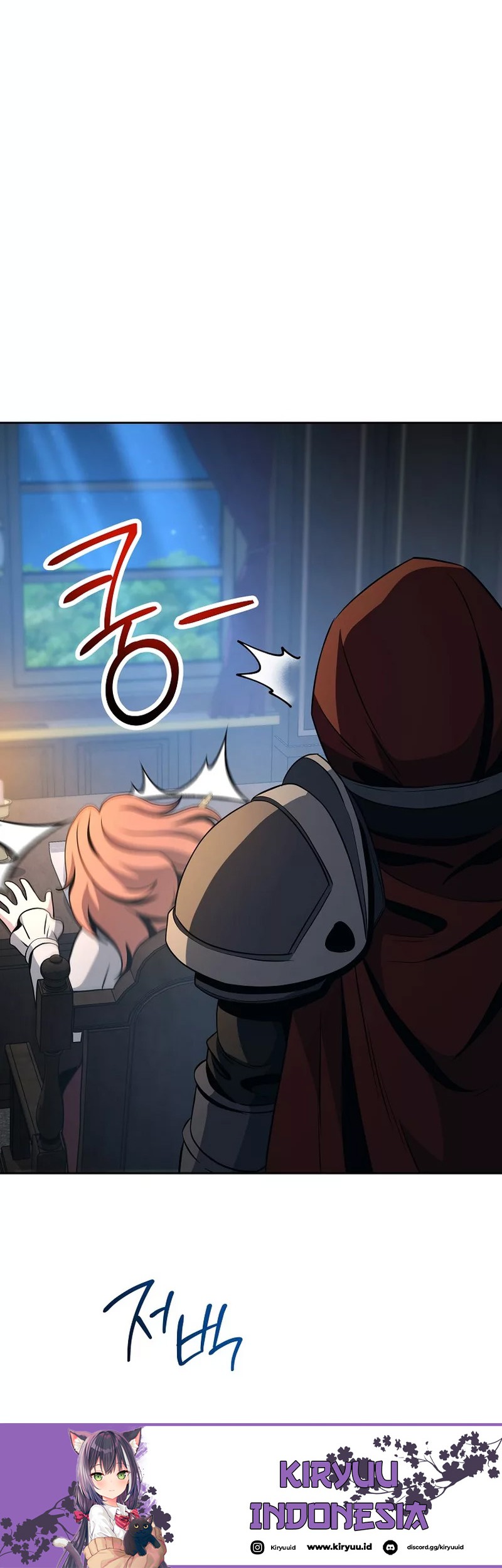 Skeleton Soldier Couldn’t Protect the Dungeon Chapter 255 Gambar 47