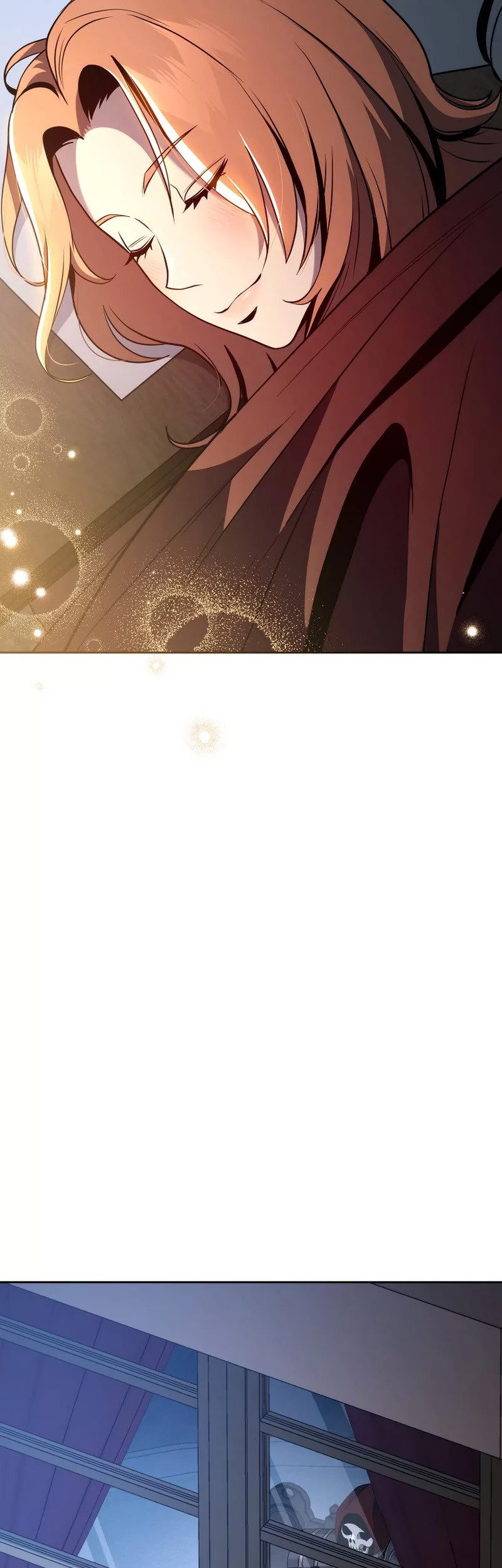 Skeleton Soldier Couldn’t Protect the Dungeon Chapter 255 Gambar 54