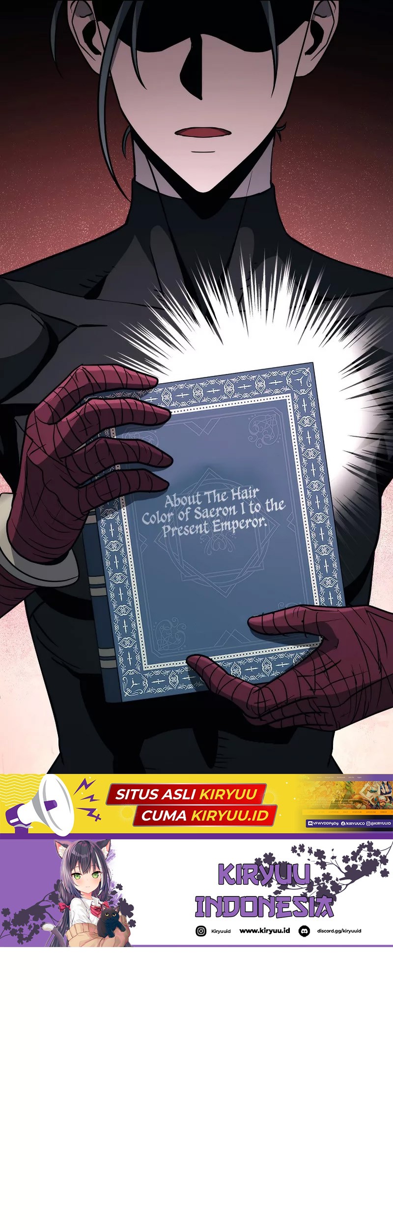 Skeleton Soldier Couldn’t Protect the Dungeon Chapter 255 Gambar 68