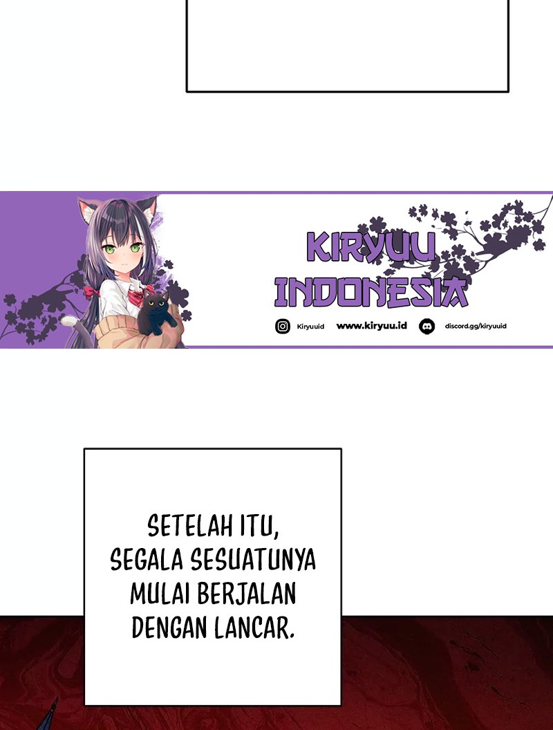 Skeleton Soldier Couldn’t Protect the Dungeon Chapter 255 Gambar 35
