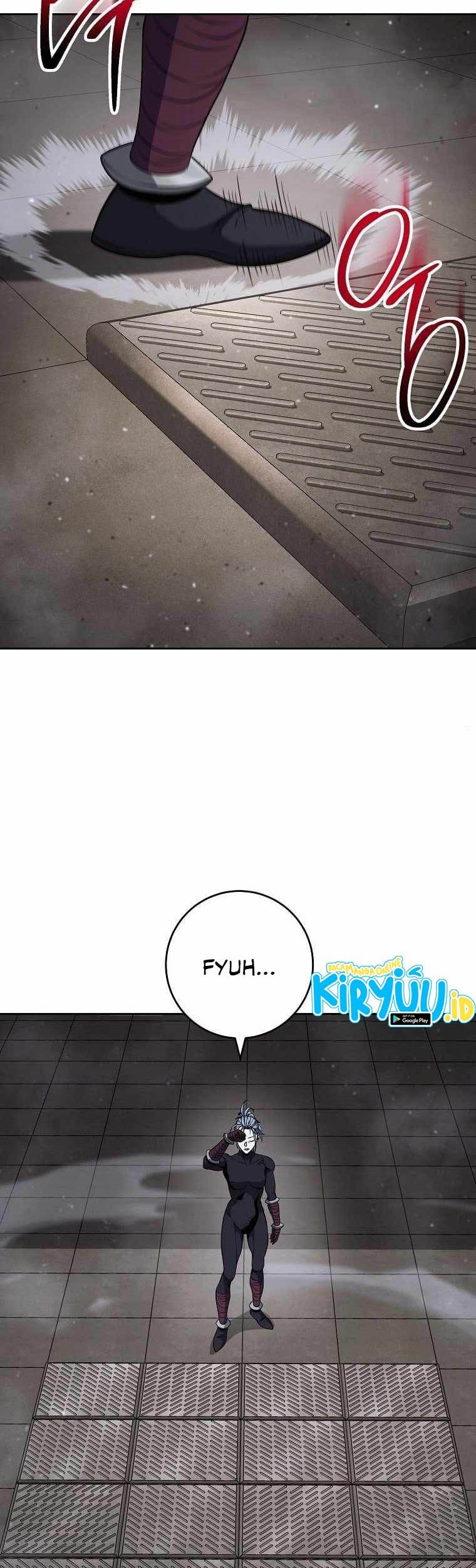 Skeleton Soldier Couldn’t Protect the Dungeon Chapter 257 Gambar 14