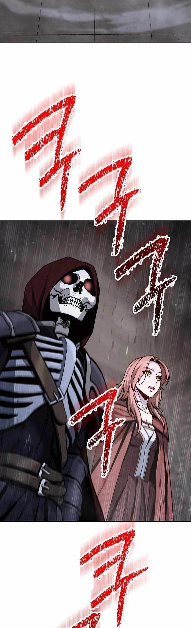 Skeleton Soldier Couldn’t Protect the Dungeon Chapter 257 Gambar 16