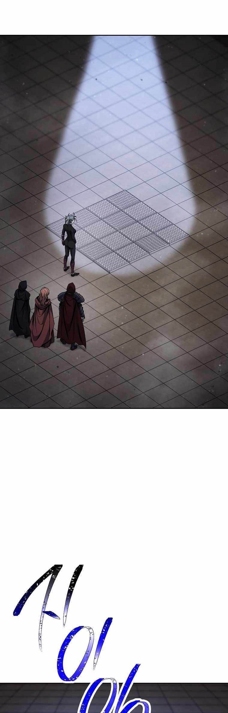 Skeleton Soldier Couldn’t Protect the Dungeon Chapter 257 Gambar 22