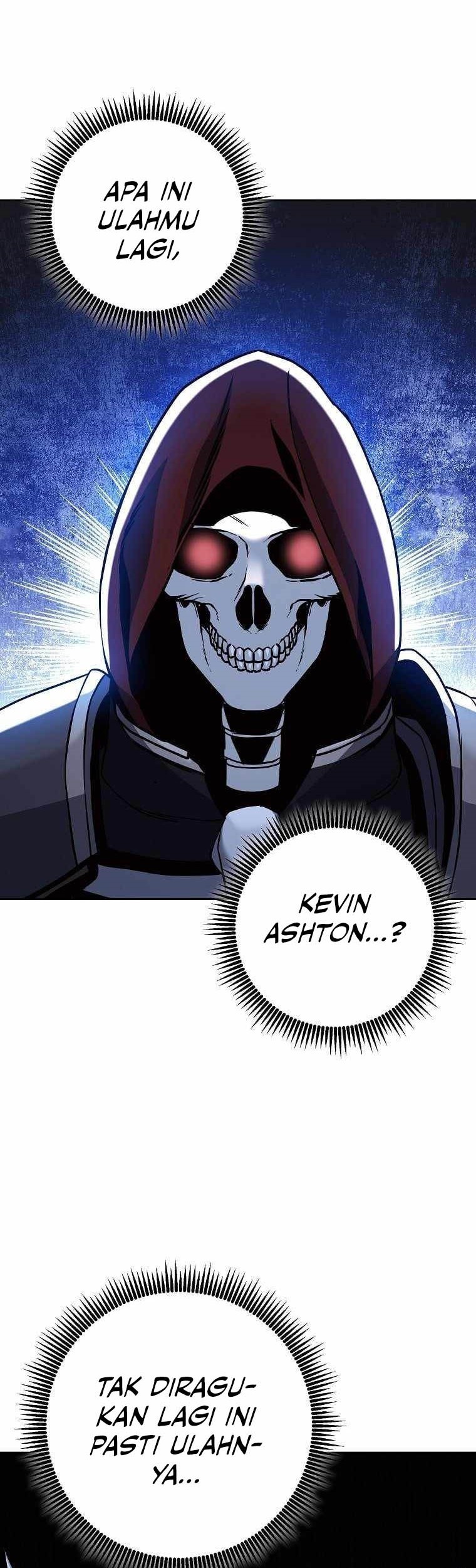 Skeleton Soldier Couldn’t Protect the Dungeon Chapter 257 Gambar 33