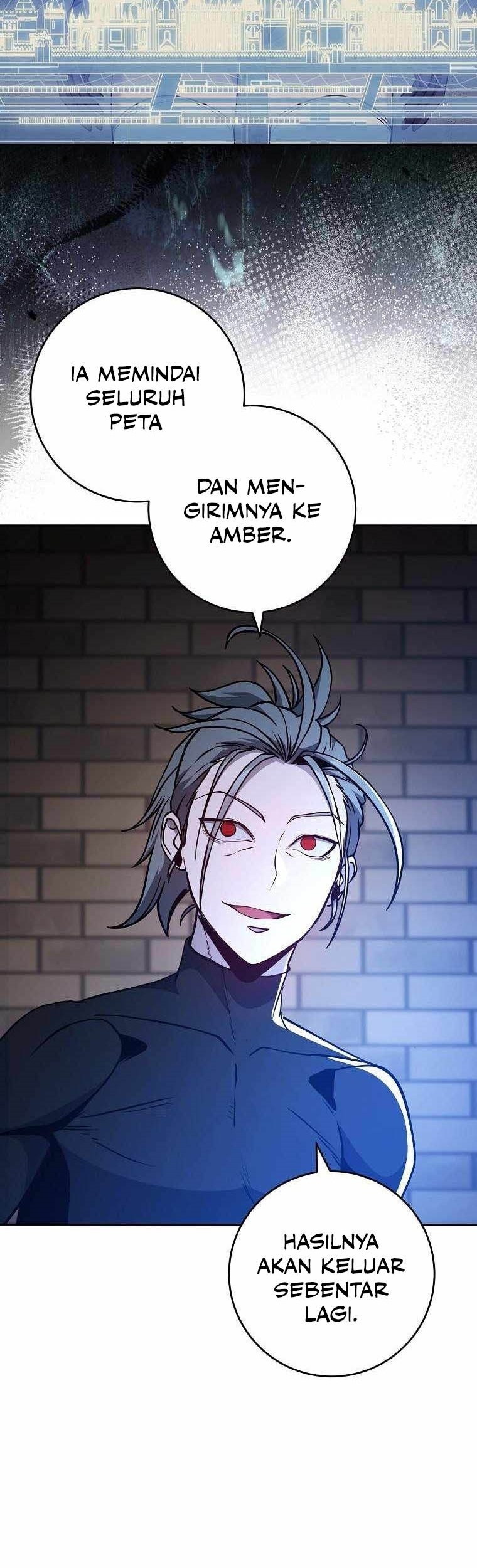 Skeleton Soldier Couldn’t Protect the Dungeon Chapter 257 Gambar 41