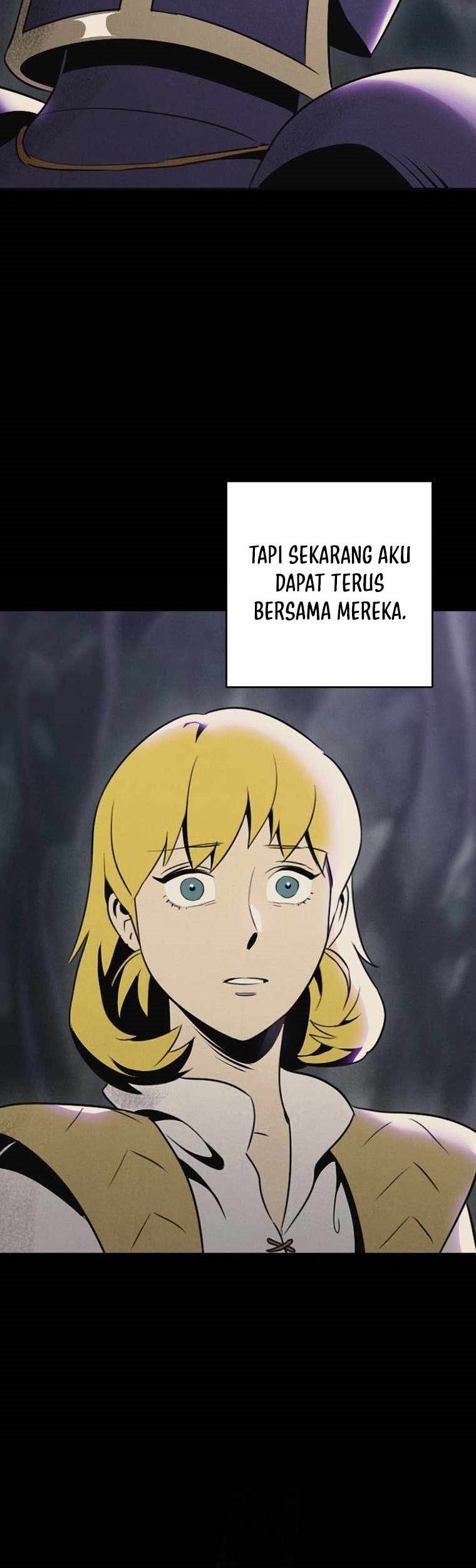 Skeleton Soldier Couldn’t Protect the Dungeon Chapter 257 Gambar 55