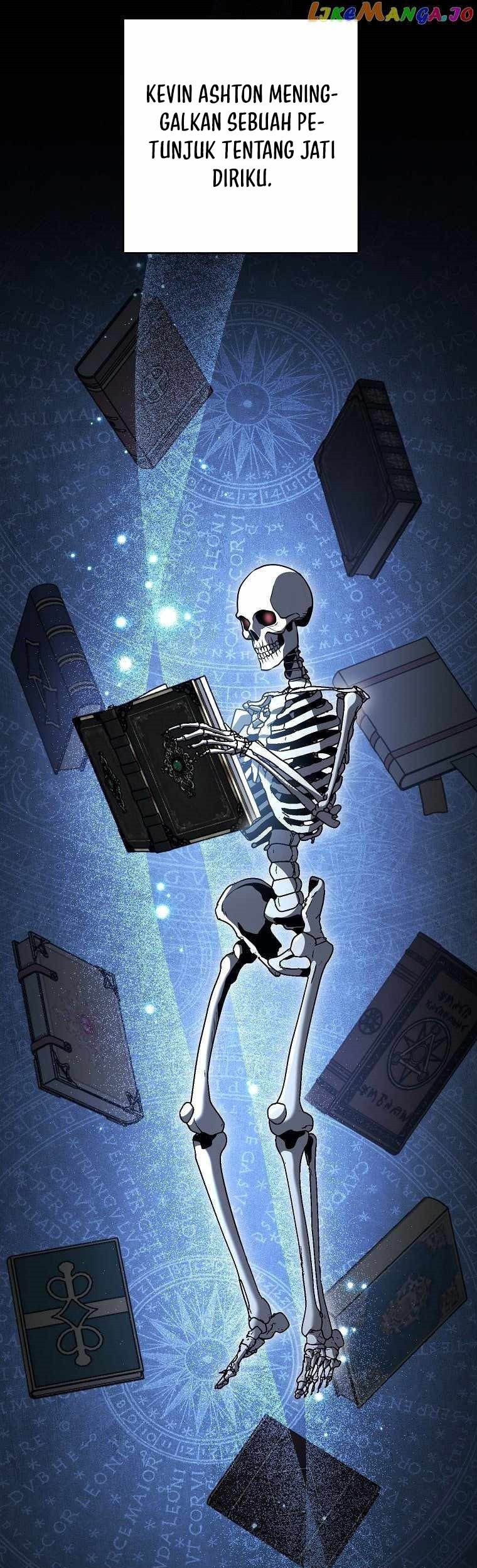 Skeleton Soldier Couldn’t Protect the Dungeon Chapter 257 Gambar 57