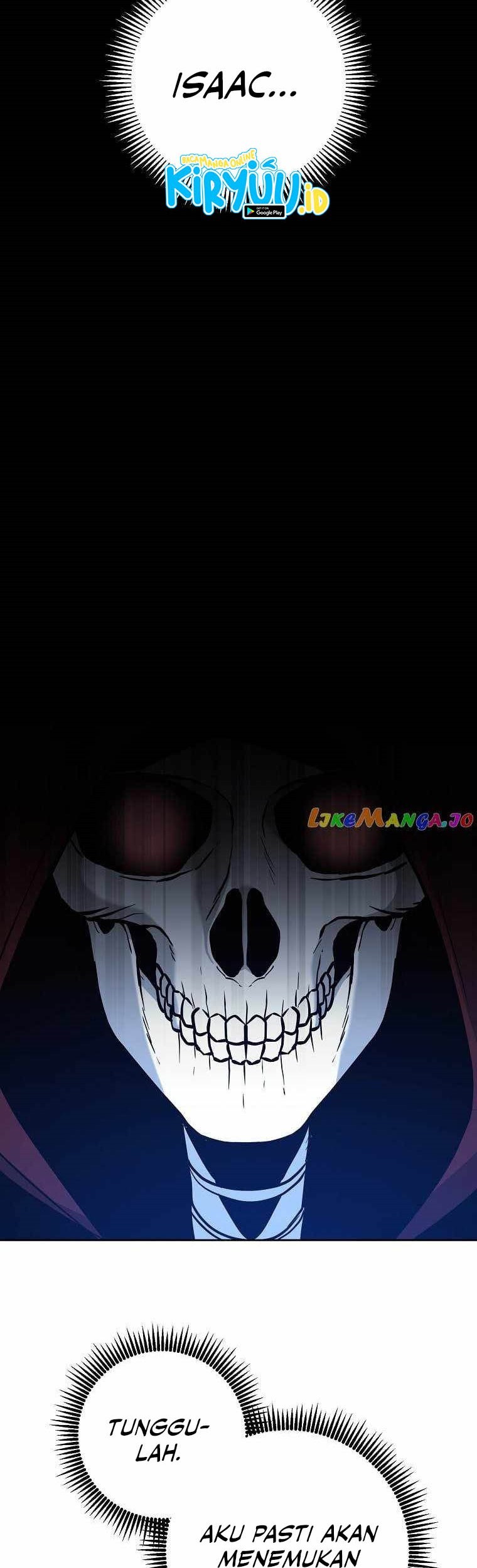 Skeleton Soldier Couldn’t Protect the Dungeon Chapter 257 Gambar 63