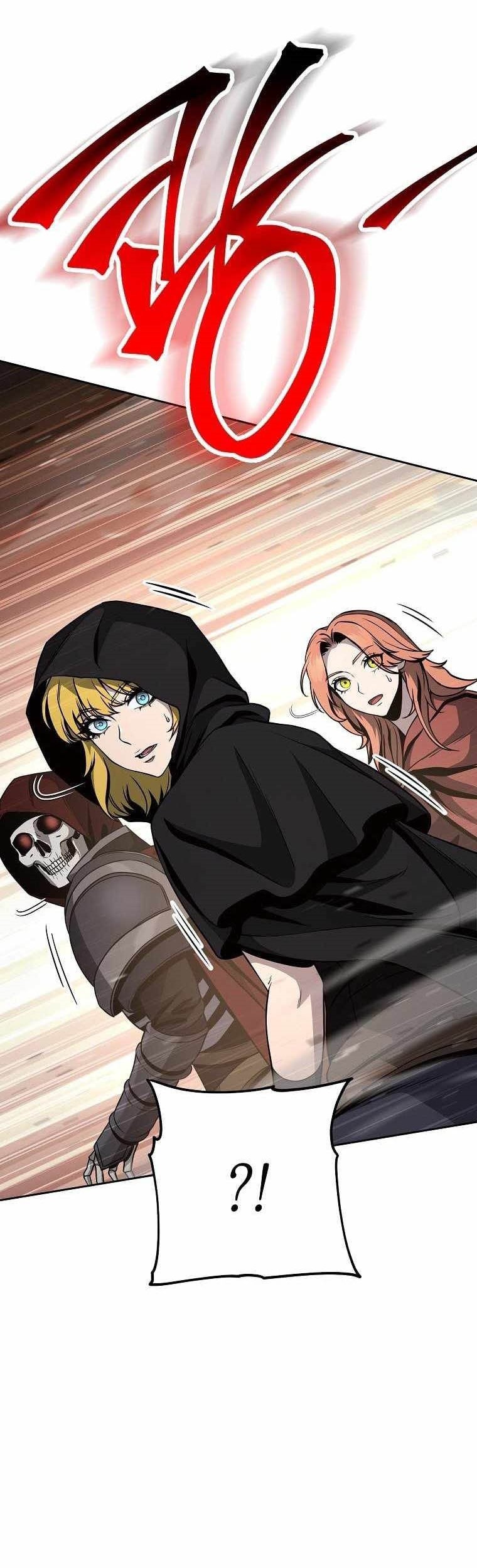 Skeleton Soldier Couldn’t Protect the Dungeon Chapter 257 Gambar 69