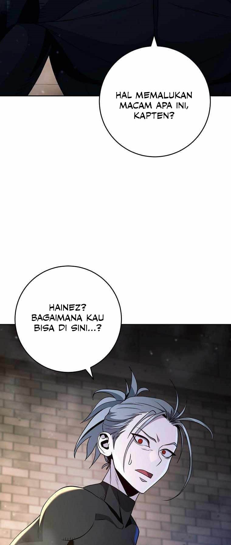 Skeleton Soldier Couldn’t Protect the Dungeon Chapter 257 Gambar 72