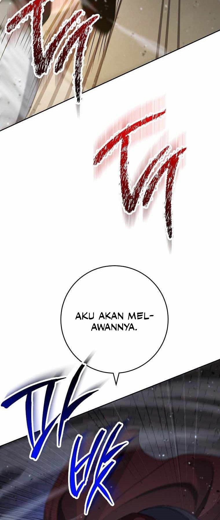 Skeleton Soldier Couldn’t Protect the Dungeon Chapter 257 Gambar 76