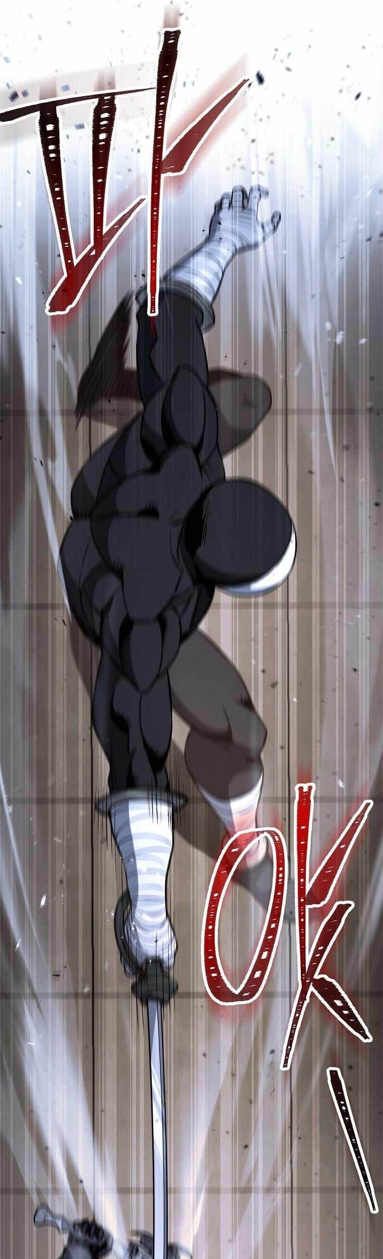 Skeleton Soldier Couldn’t Protect the Dungeon Chapter 257 Gambar 78