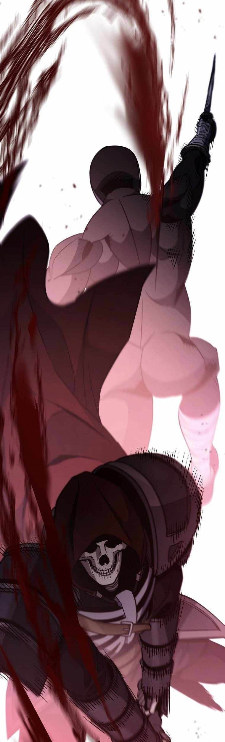 Skeleton Soldier Couldn’t Protect the Dungeon Chapter 257 Gambar 82