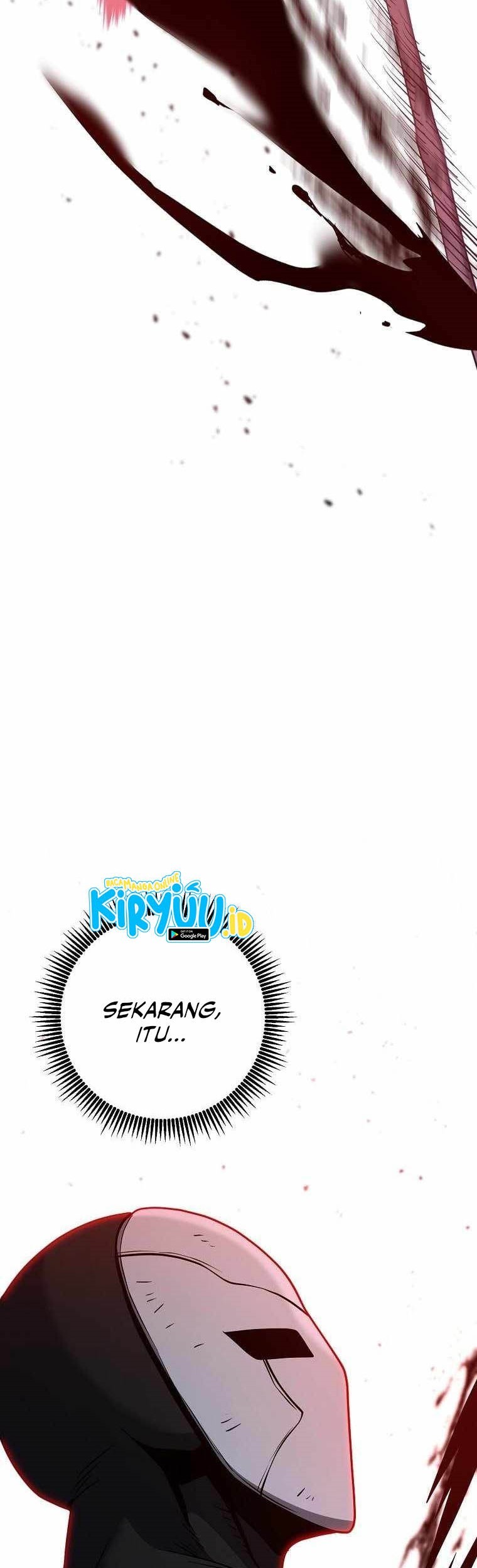 Skeleton Soldier Couldn’t Protect the Dungeon Chapter 257 Gambar 84