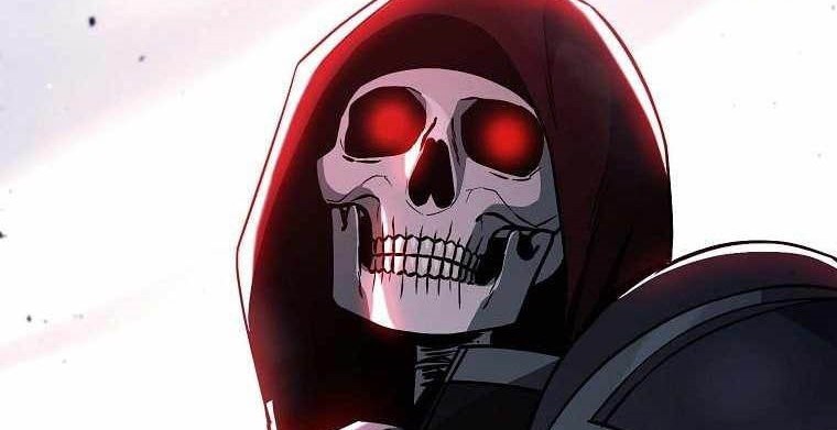 Skeleton Soldier Couldn’t Protect the Dungeon Chapter 257 Gambar 89