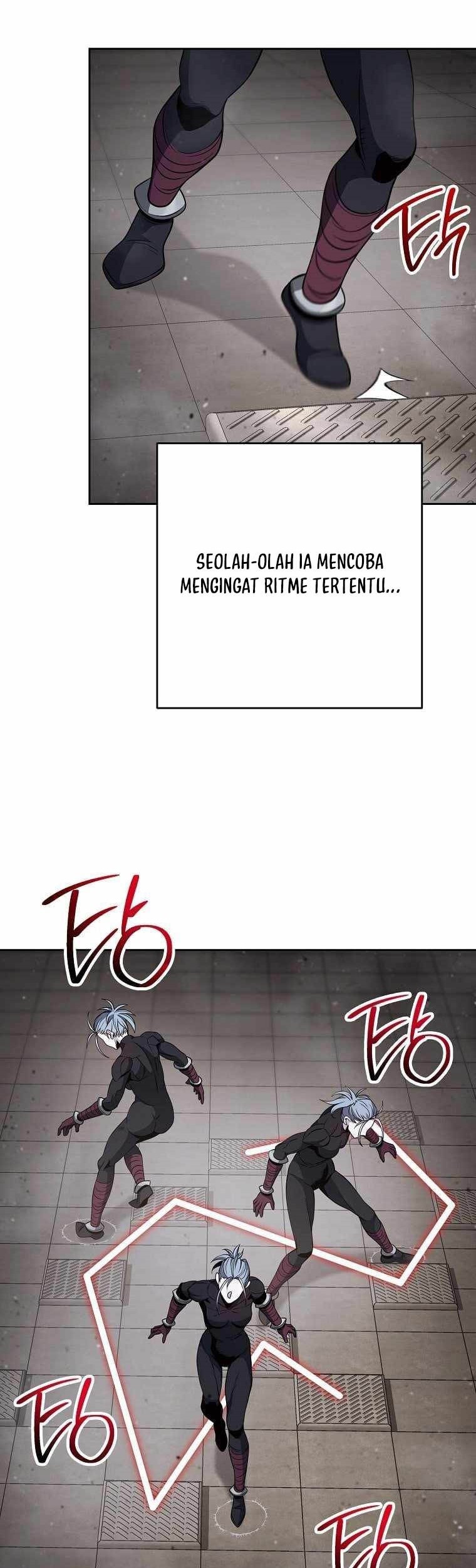 Skeleton Soldier Couldn’t Protect the Dungeon Chapter 257 Gambar 10