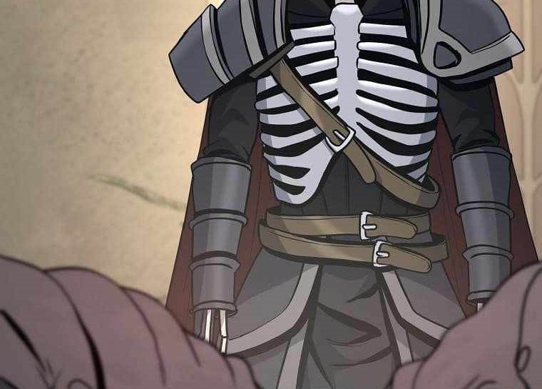 Skeleton Soldier Couldn’t Protect the Dungeon Chapter 258 Gambar 74