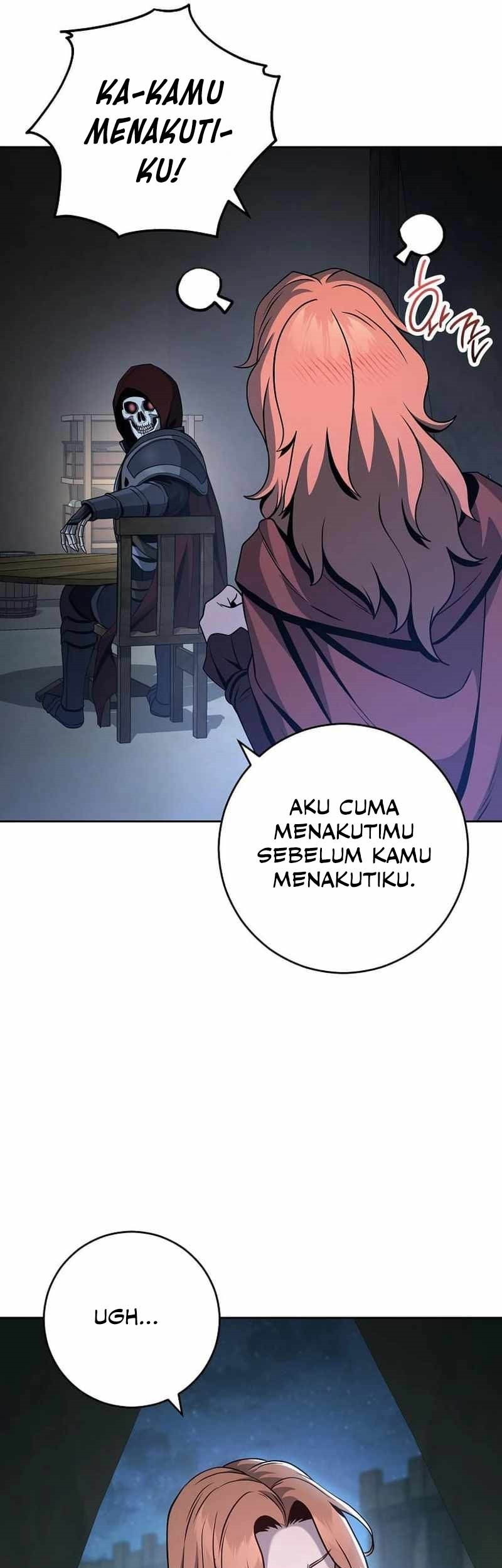 Skeleton Soldier Couldn’t Protect the Dungeon Chapter 260 Gambar 19