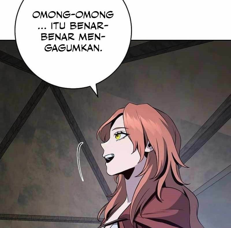 Skeleton Soldier Couldn’t Protect the Dungeon Chapter 260 Gambar 22