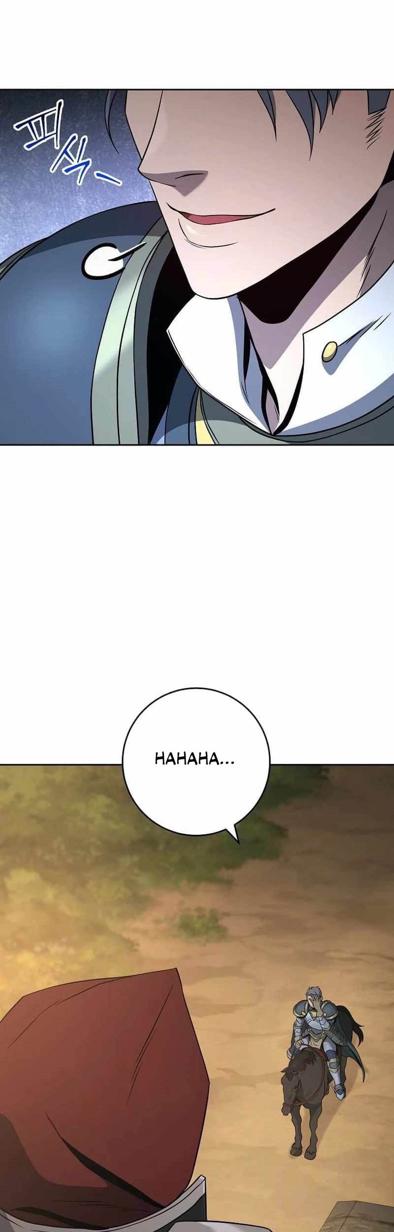 Skeleton Soldier Couldn’t Protect the Dungeon Chapter 260 Gambar 53