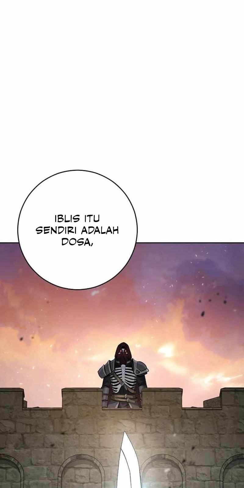 Skeleton Soldier Couldn’t Protect the Dungeon Chapter 260 Gambar 56