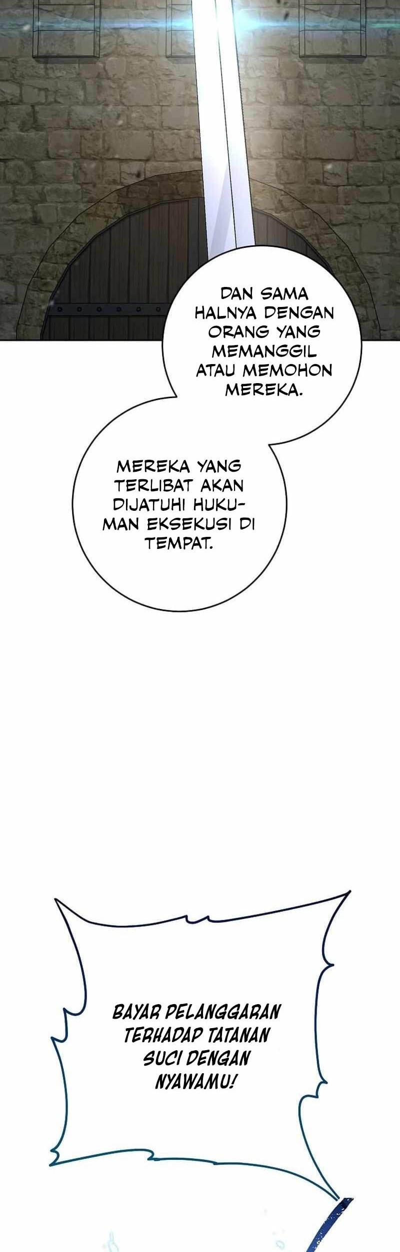 Skeleton Soldier Couldn’t Protect the Dungeon Chapter 260 Gambar 57