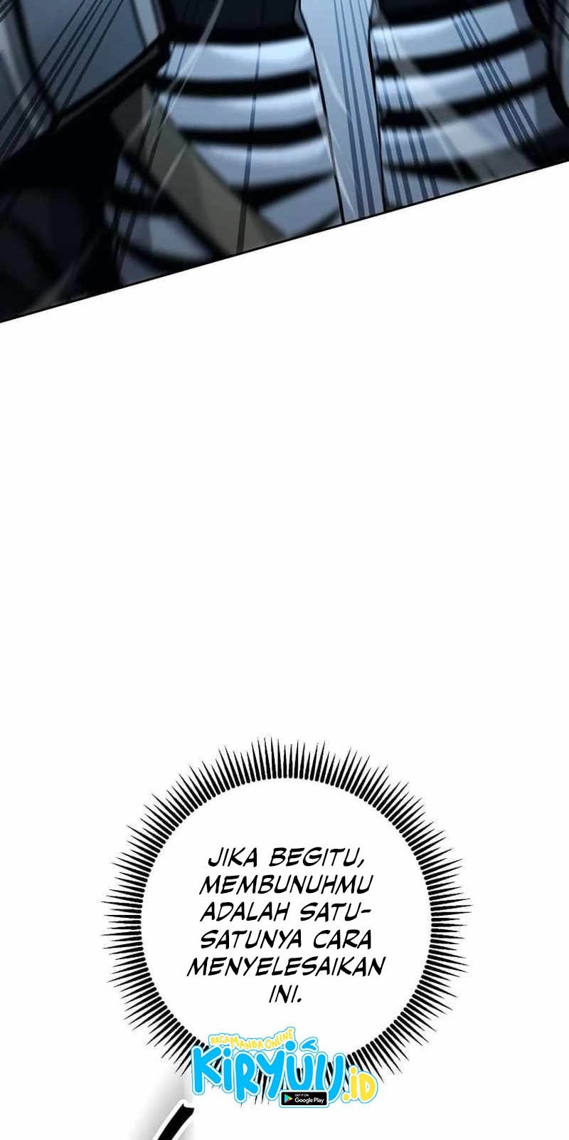 Skeleton Soldier Couldn’t Protect the Dungeon Chapter 260 Gambar 62