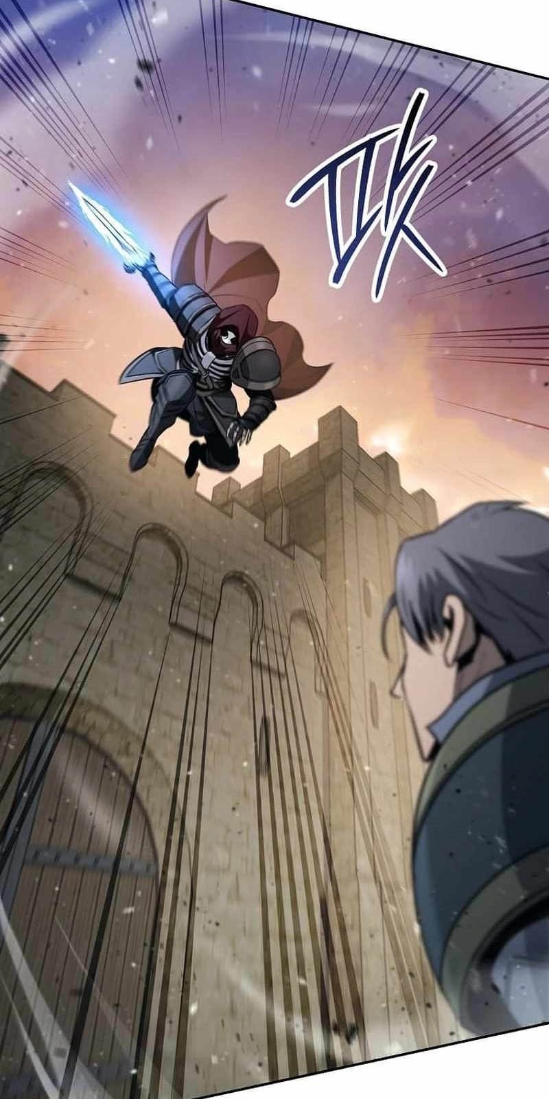 Skeleton Soldier Couldn’t Protect the Dungeon Chapter 260 Gambar 64