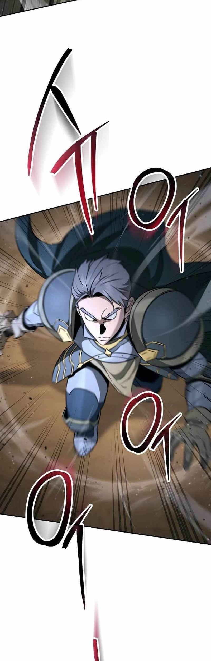 Skeleton Soldier Couldn’t Protect the Dungeon Chapter 260 Gambar 65