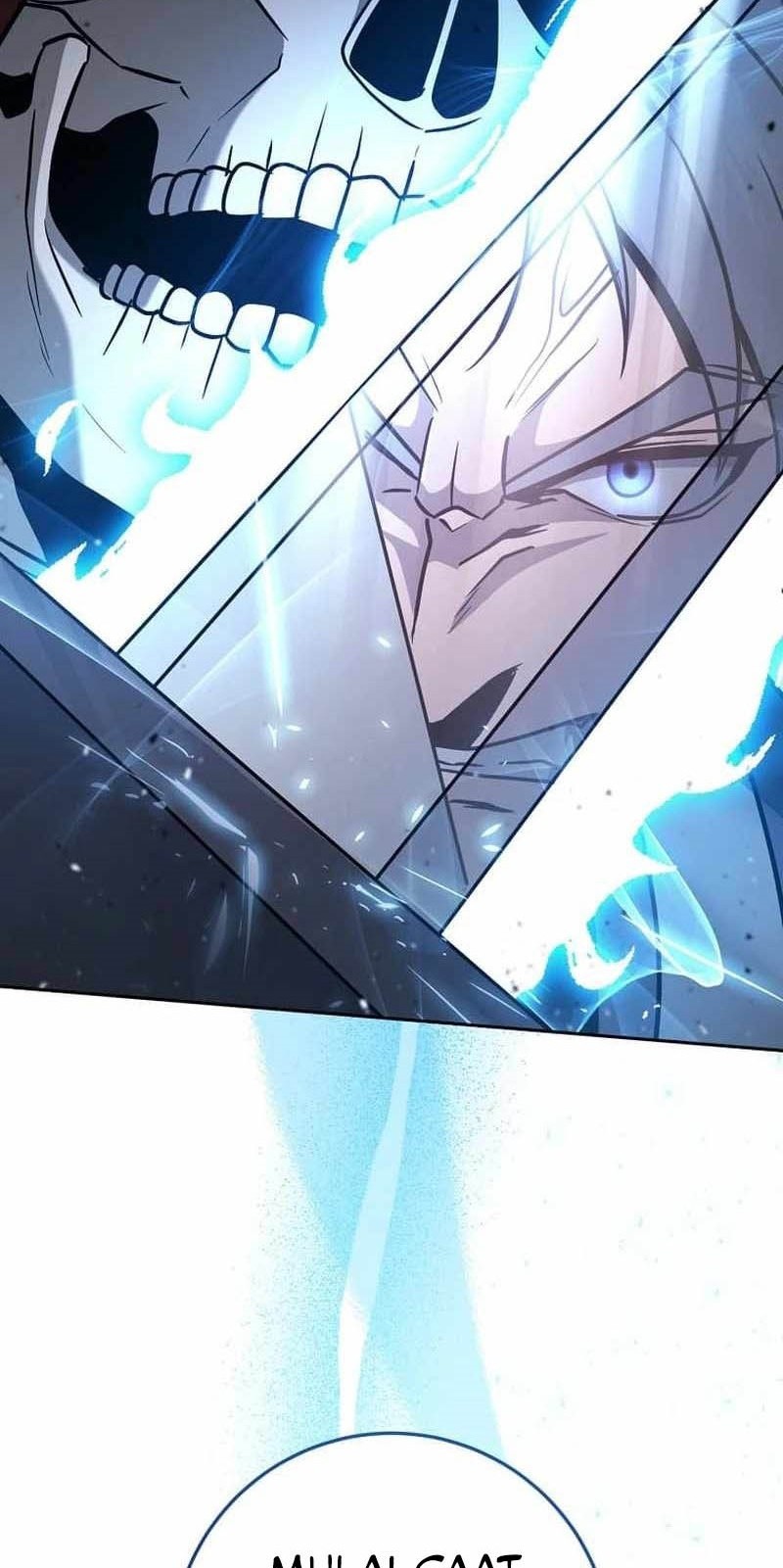 Skeleton Soldier Couldn’t Protect the Dungeon Chapter 260 Gambar 70