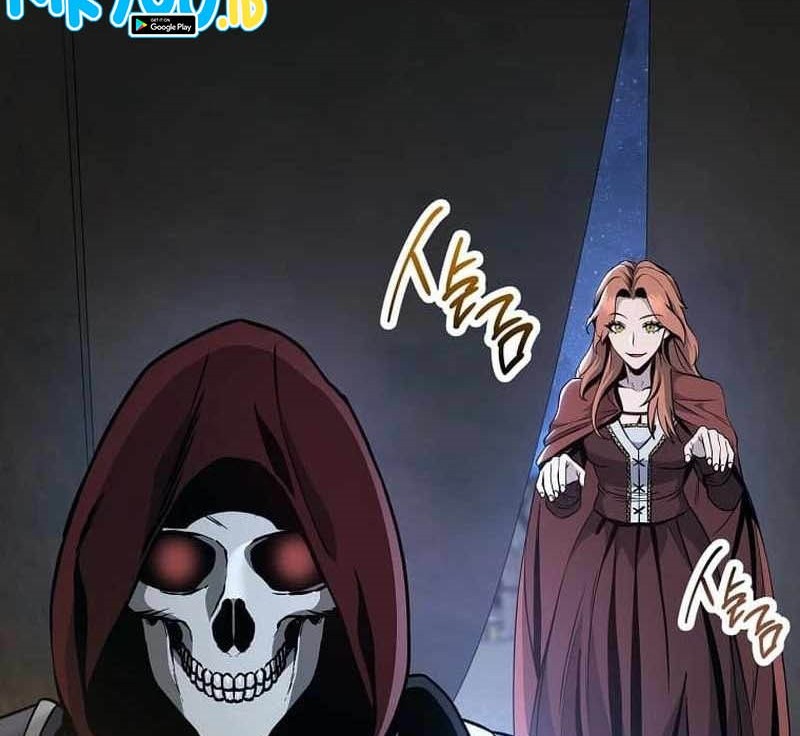 Skeleton Soldier Couldn’t Protect the Dungeon Chapter 260 Gambar 16