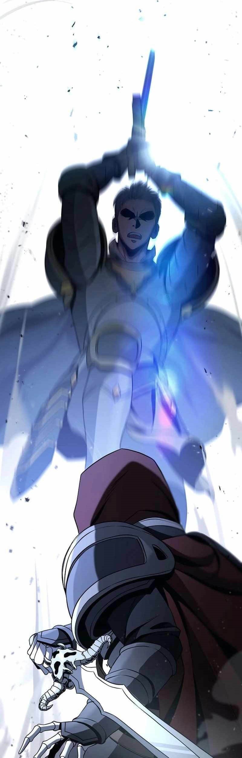 Skeleton Soldier Couldn’t Protect the Dungeon Chapter 261 Gambar 21