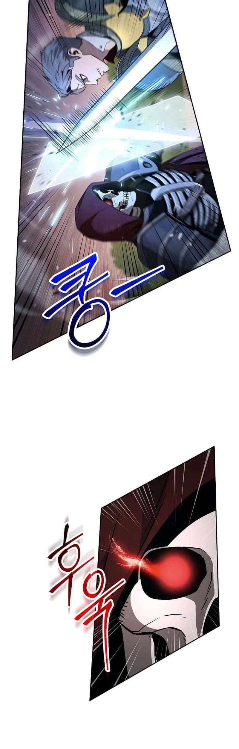 Skeleton Soldier Couldn’t Protect the Dungeon Chapter 261 Gambar 23