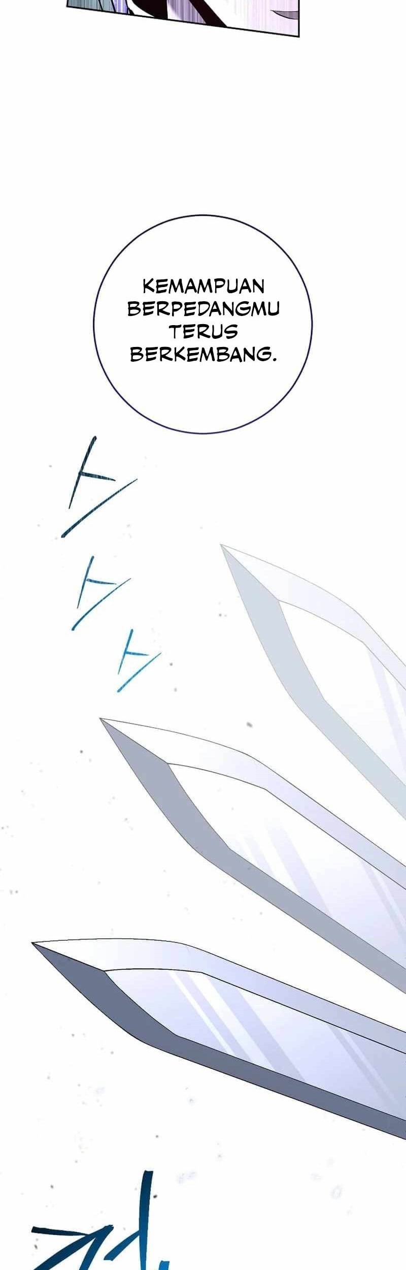 Skeleton Soldier Couldn’t Protect the Dungeon Chapter 261 Gambar 29