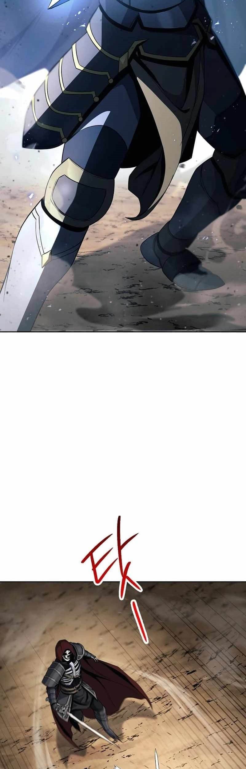 Skeleton Soldier Couldn’t Protect the Dungeon Chapter 261 Gambar 31
