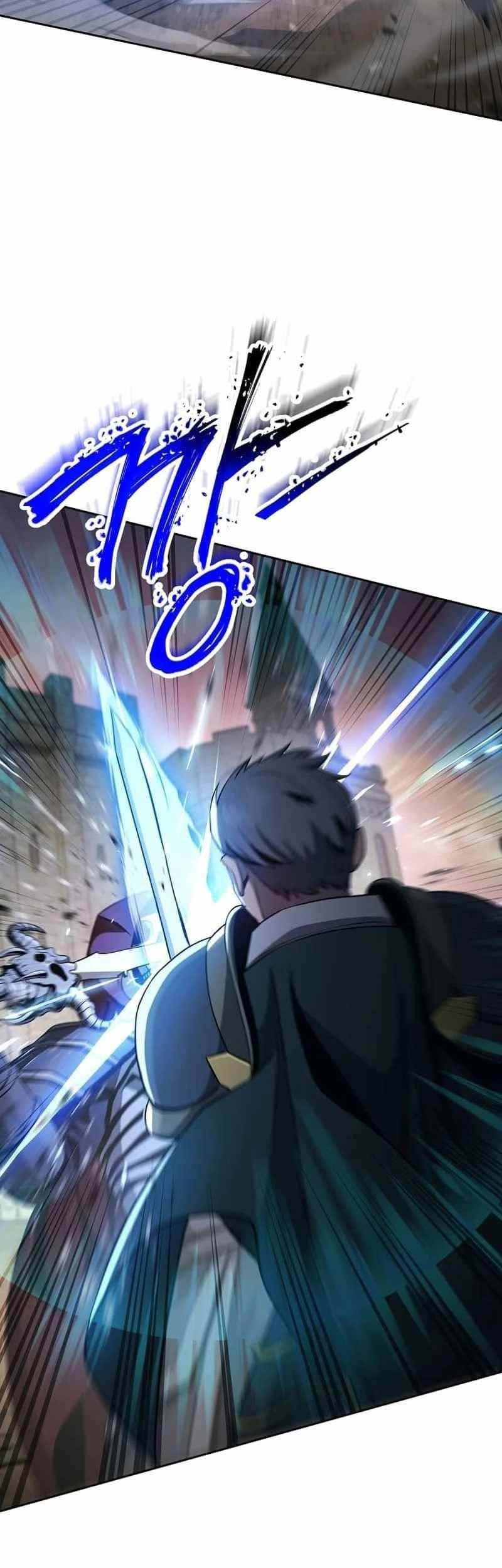 Skeleton Soldier Couldn’t Protect the Dungeon Chapter 261 Gambar 37