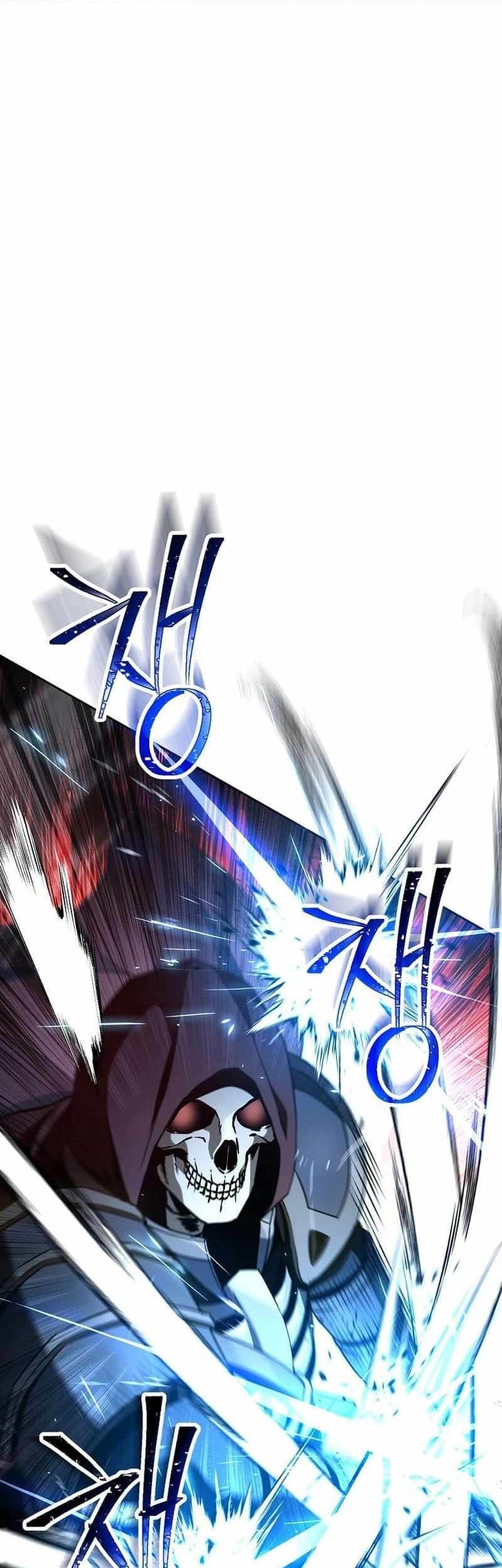 Baca Komik Skeleton Soldier Couldn’t Protect the Dungeon Chapter 261 Gambar 1