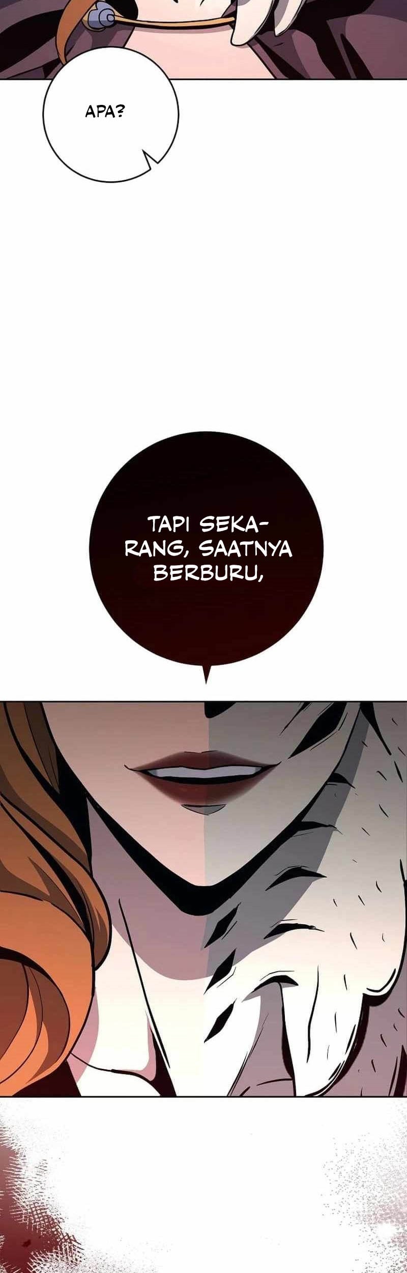 Skeleton Soldier Couldn’t Protect the Dungeon Chapter 261 Gambar 51