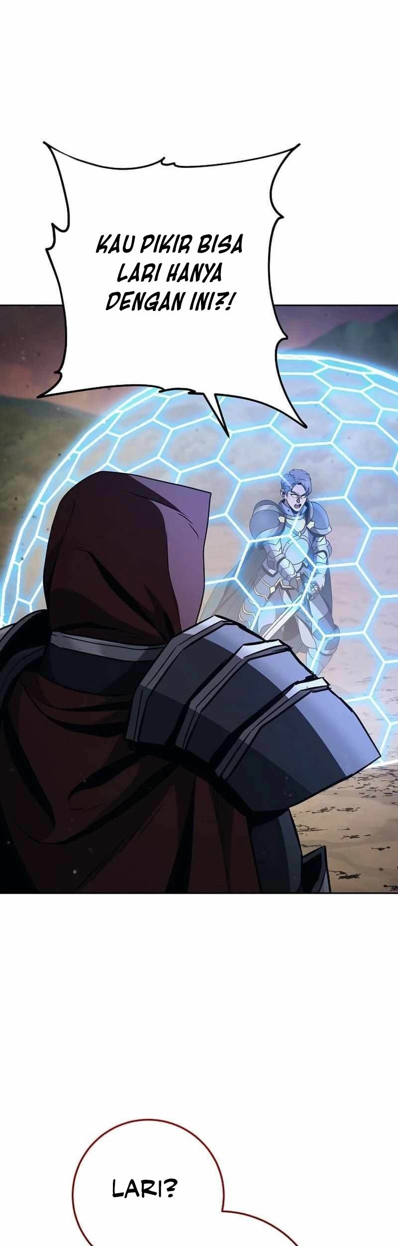 Skeleton Soldier Couldn’t Protect the Dungeon Chapter 261 Gambar 61