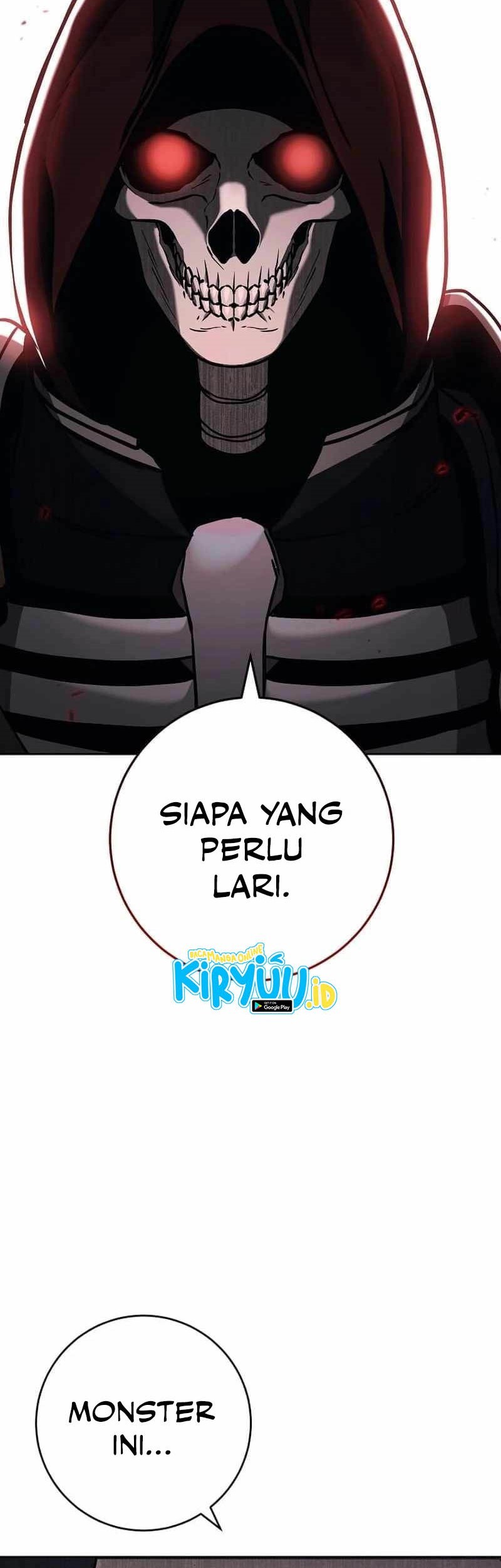 Skeleton Soldier Couldn’t Protect the Dungeon Chapter 261 Gambar 63